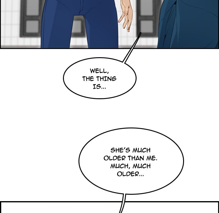 Never Too Late chapter 10 page 22