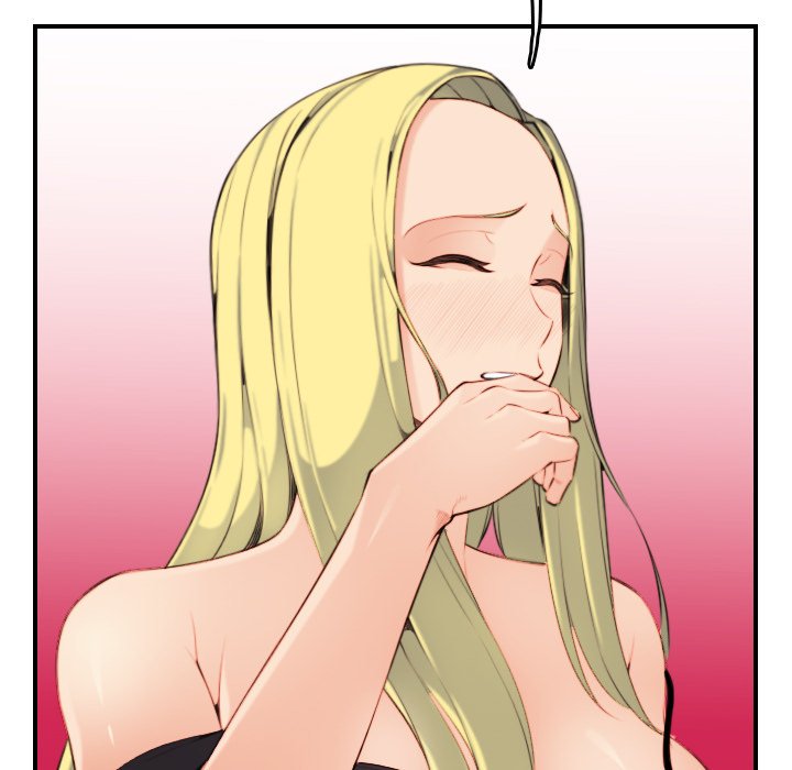 Never Too Late chapter 10 page 33