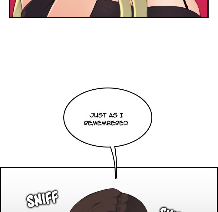 Never Too Late chapter 10 page 34