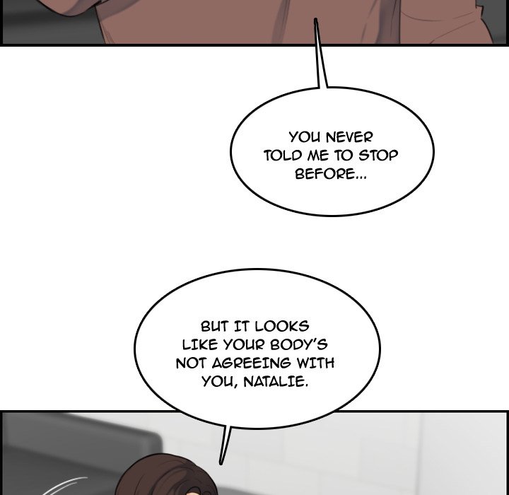 Never Too Late chapter 10 page 51