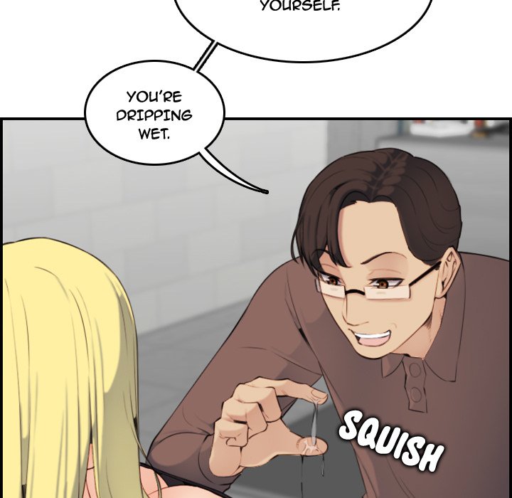 Never Too Late chapter 10 page 57