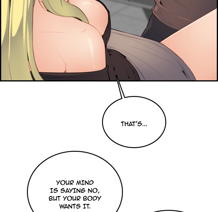 Never Too Late chapter 10 page 58