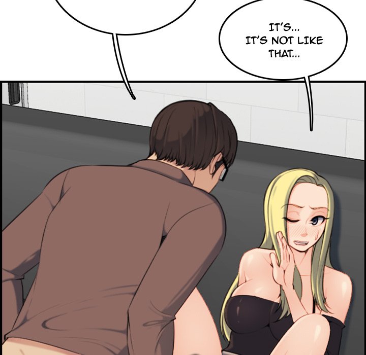 Never Too Late chapter 10 page 59