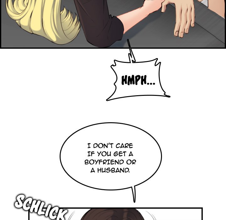 Never Too Late chapter 10 page 72