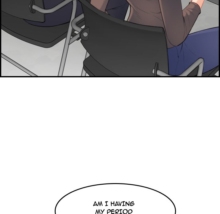 Never Too Late chapter 10 page 105