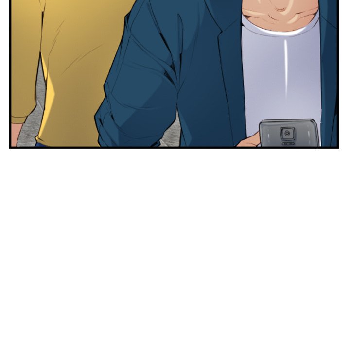 Never Too Late chapter 10 page 122