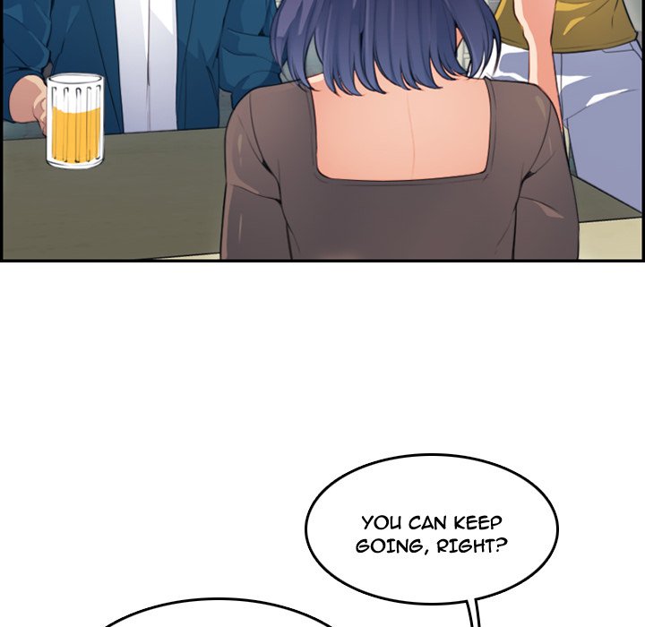 Never Too Late chapter 11 page 20