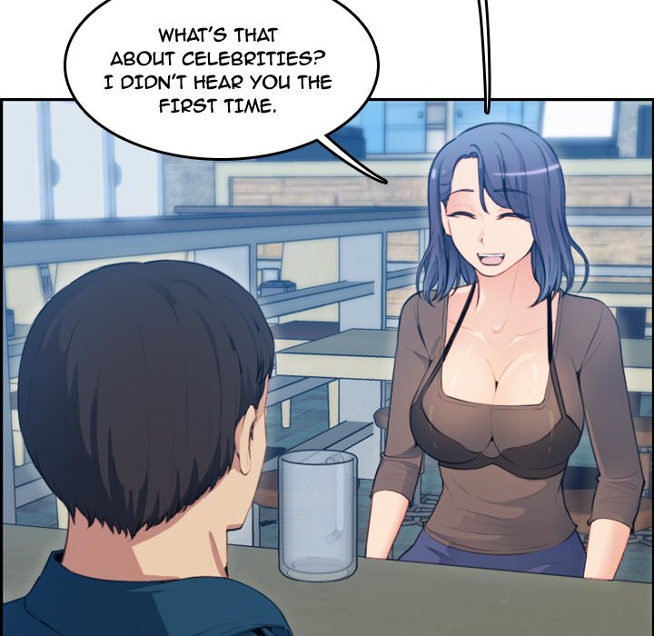 Never Too Late chapter 11 page 21