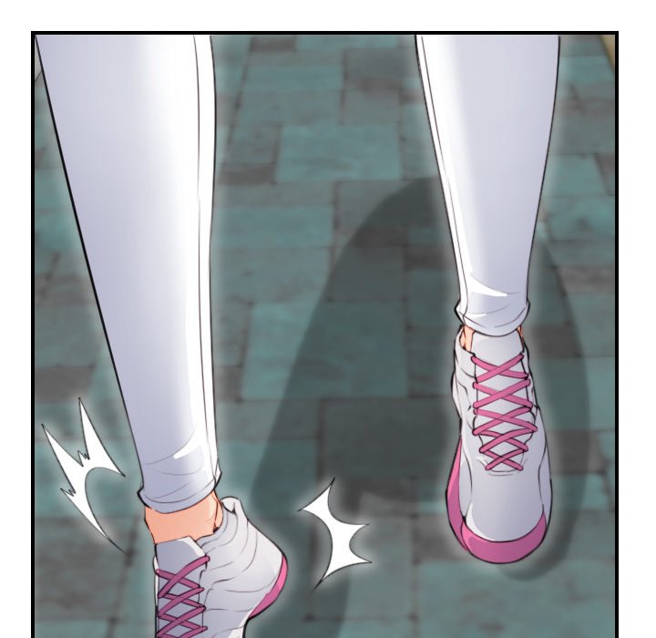 Never Too Late chapter 11 page 25