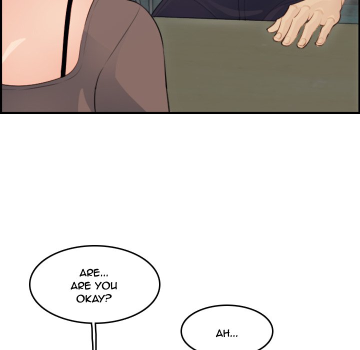 Never Too Late chapter 11 page 32