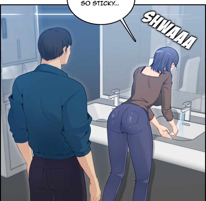 Never Too Late chapter 11 page 39