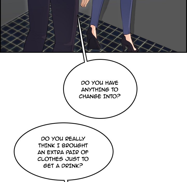 Never Too Late chapter 11 page 40