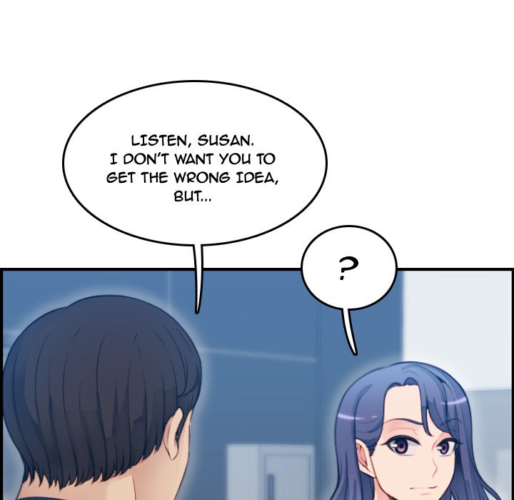 Never Too Late chapter 11 page 45