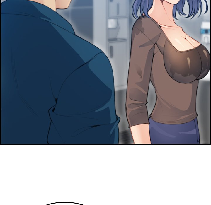 Never Too Late chapter 11 page 46