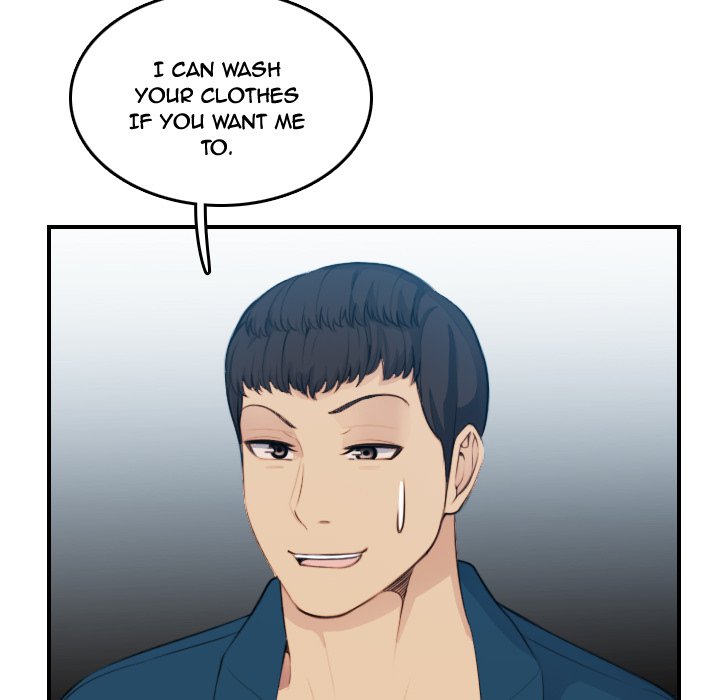 Never Too Late chapter 11 page 47