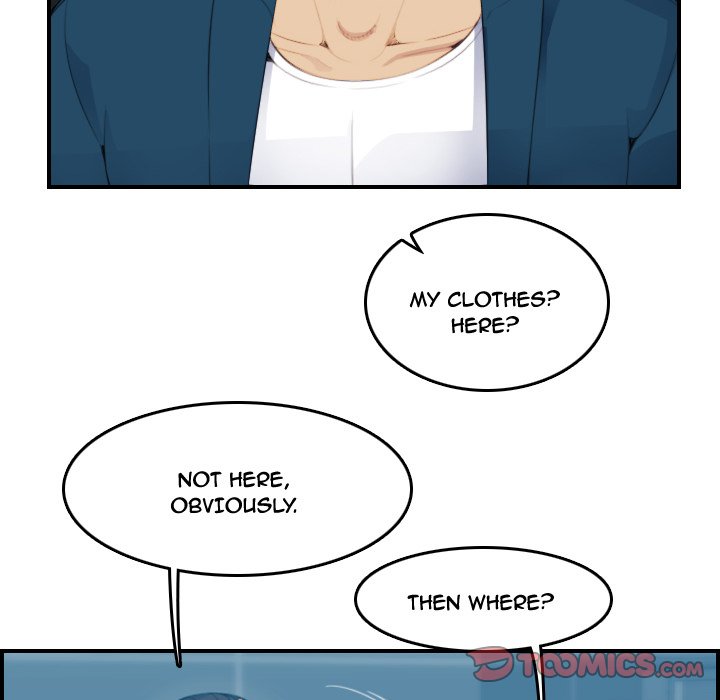 Never Too Late chapter 11 page 48