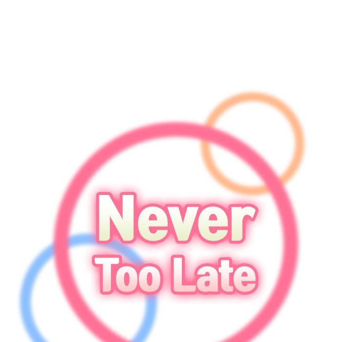 Never Too Late chapter 11 page 51