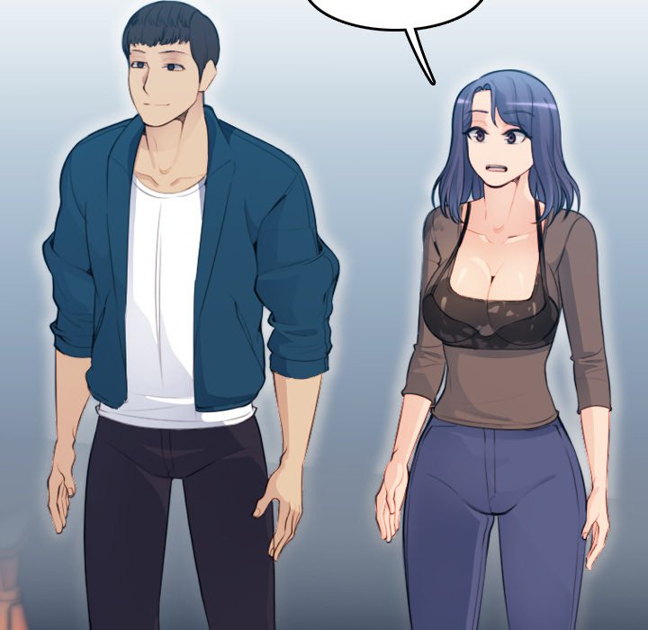 Never Too Late chapter 11 page 55