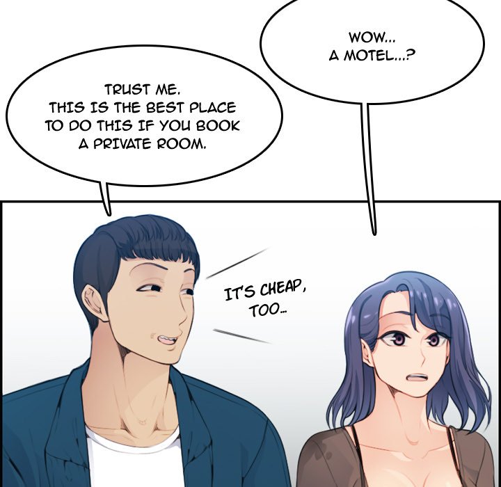Never Too Late chapter 11 page 57