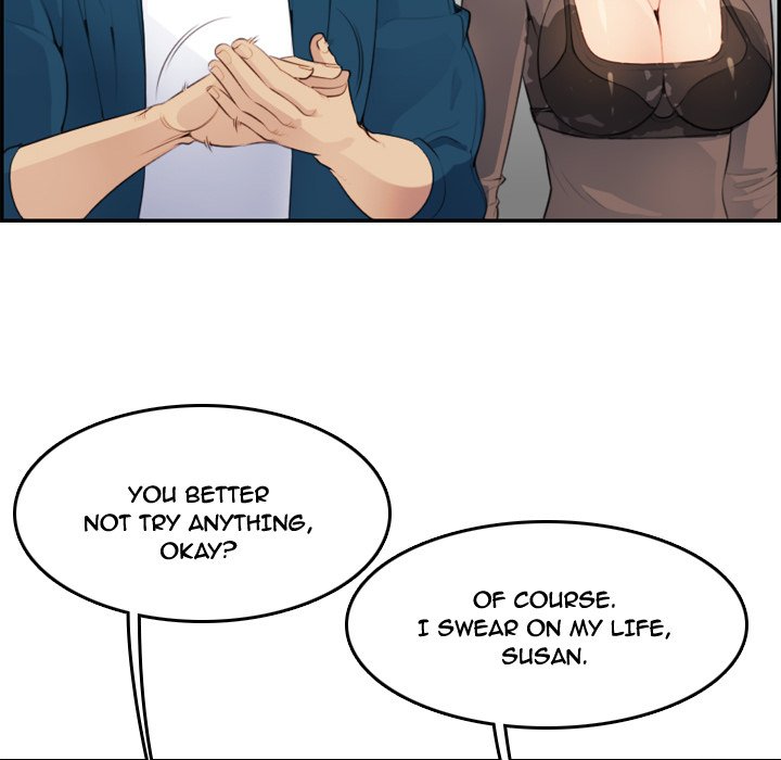 Never Too Late chapter 11 page 58
