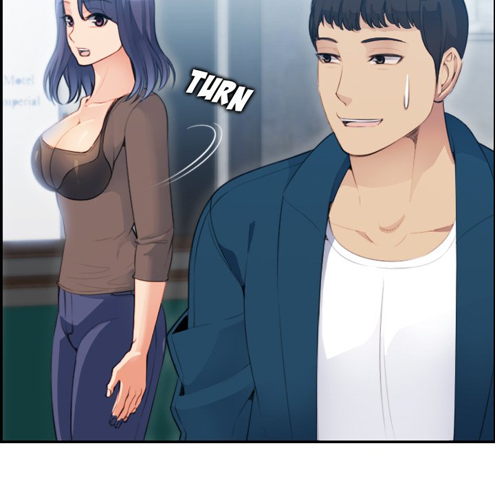 Never Too Late chapter 11 page 61