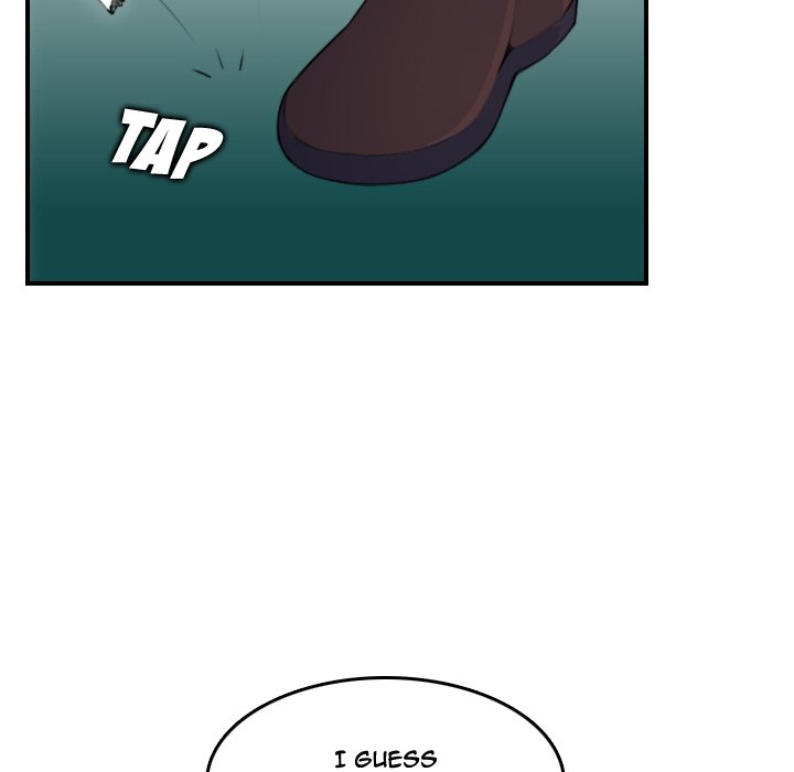 Never Too Late chapter 11 page 84