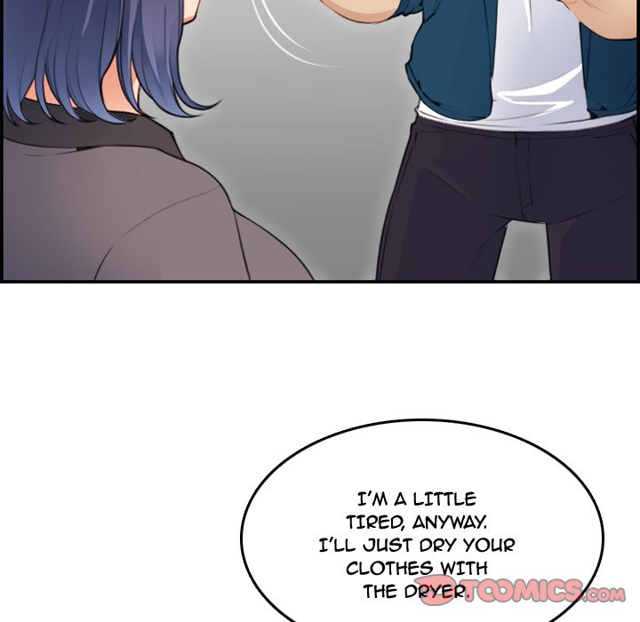 Never Too Late chapter 11 page 93