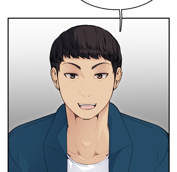 Never Too Late chapter 11 page 94