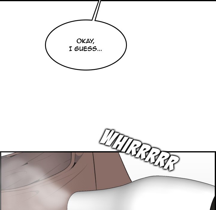 Never Too Late chapter 11 page 97