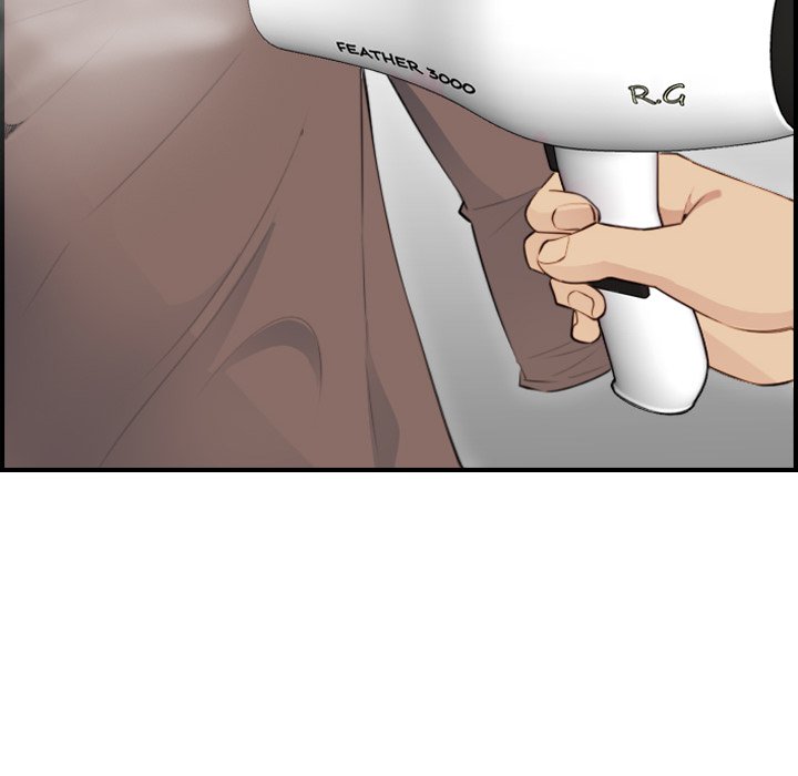 Never Too Late chapter 11 page 98