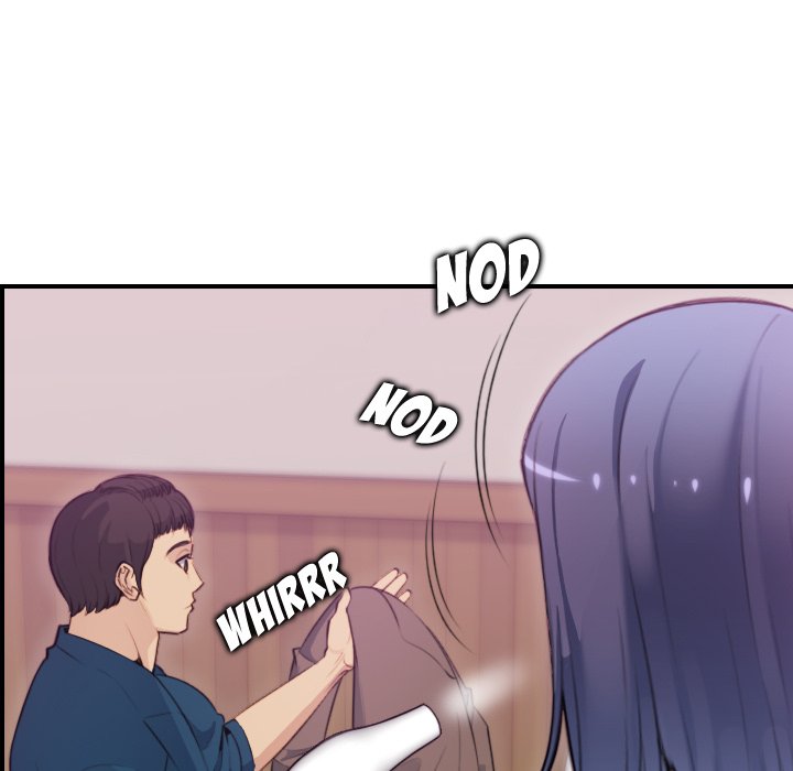Never Too Late chapter 11 page 99
