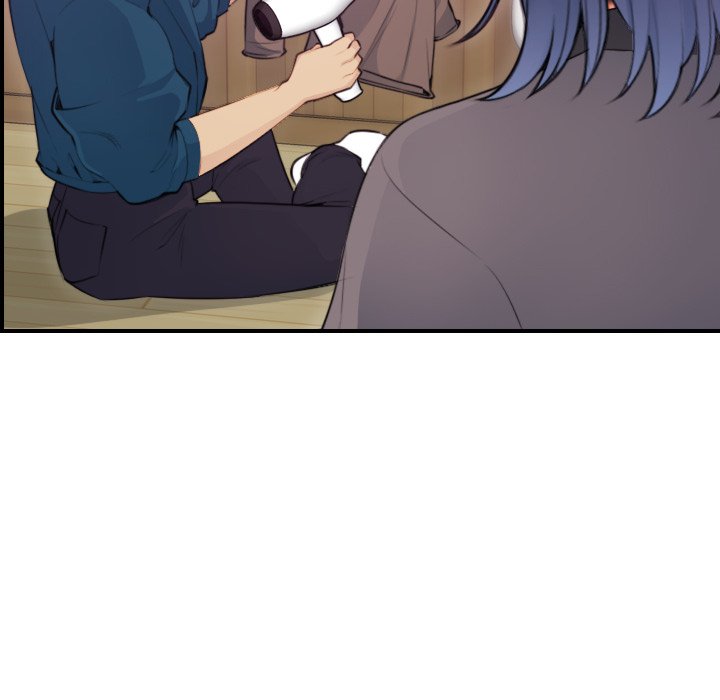 Never Too Late chapter 11 page 100