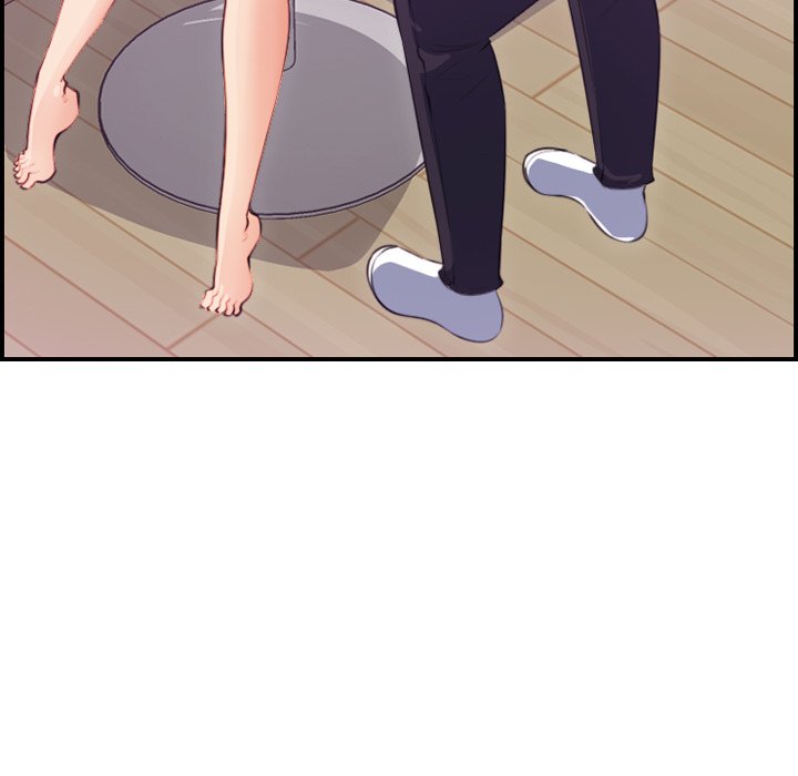 Never Too Late chapter 11 page 108