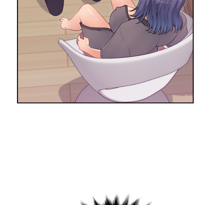 Never Too Late chapter 11 page 119