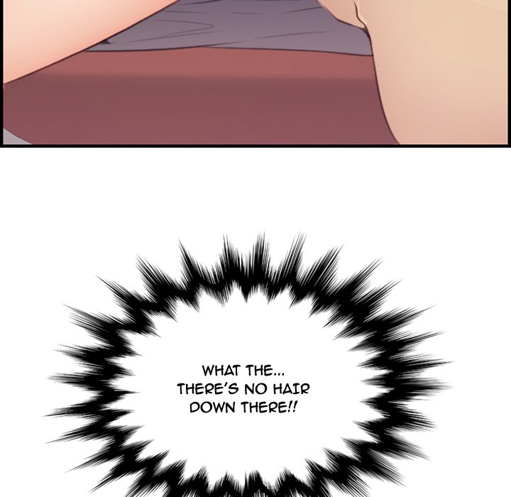 Never Too Late chapter 11 page 132