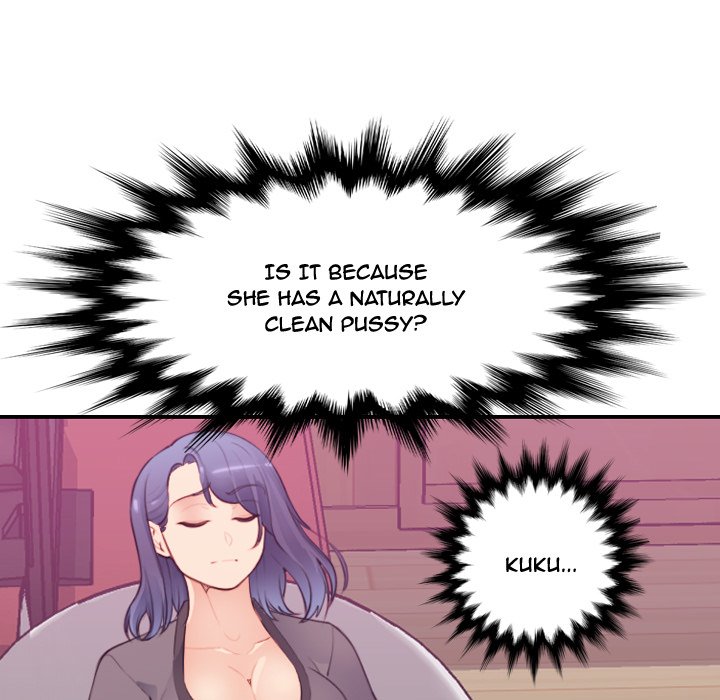 Never Too Late chapter 12 page 27