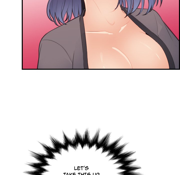 Never Too Late chapter 12 page 31