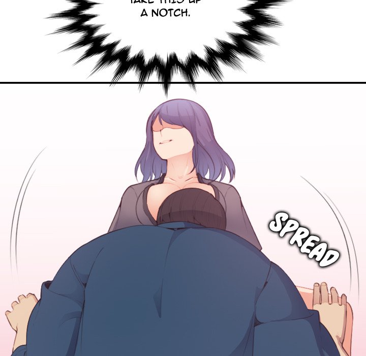 Never Too Late chapter 12 page 32