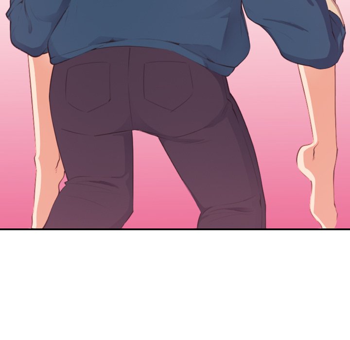 Never Too Late chapter 12 page 33