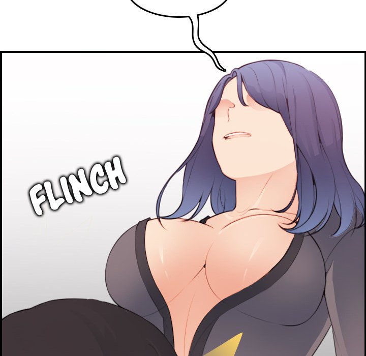 Never Too Late chapter 12 page 40