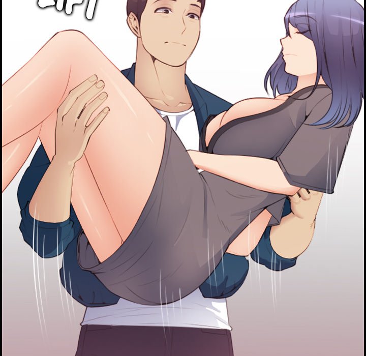 Never Too Late chapter 12 page 57