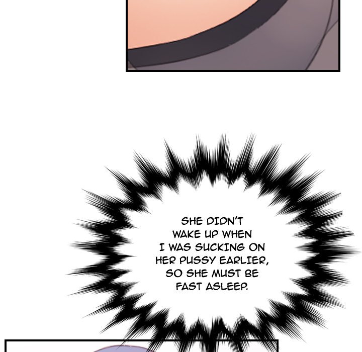 Never Too Late chapter 12 page 75