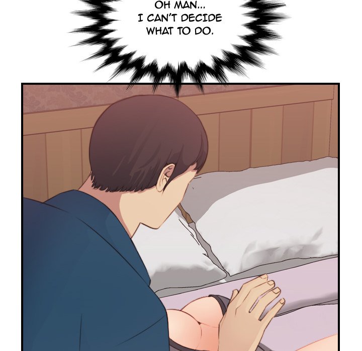 Never Too Late chapter 12 page 79