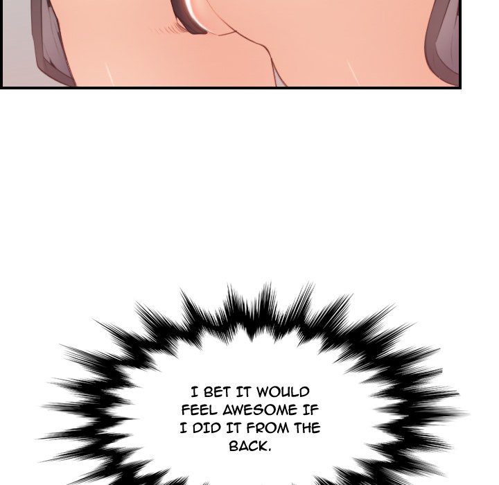 Never Too Late chapter 12 page 91