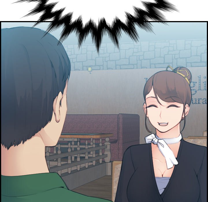 Never Too Late chapter 12 page 108