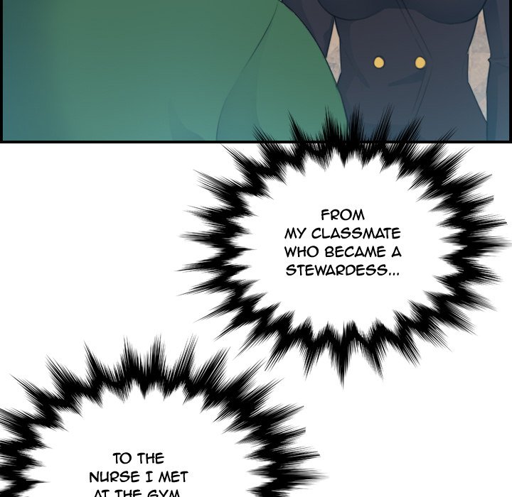 Never Too Late chapter 12 page 109