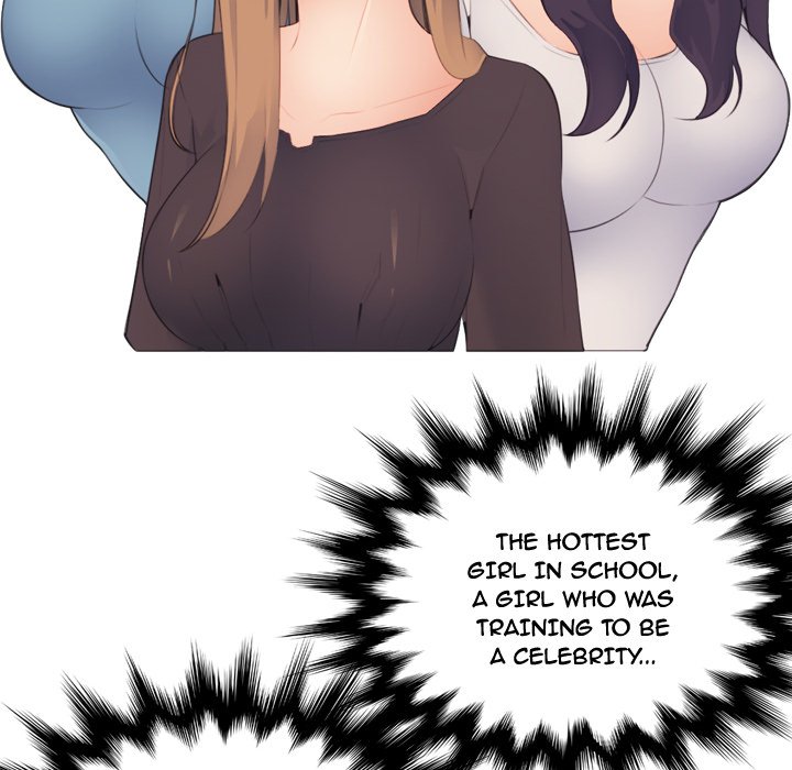 Never Too Late chapter 12 page 111