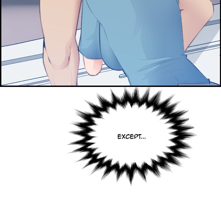 Never Too Late chapter 12 page 116