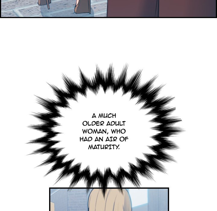 Never Too Late chapter 12 page 120