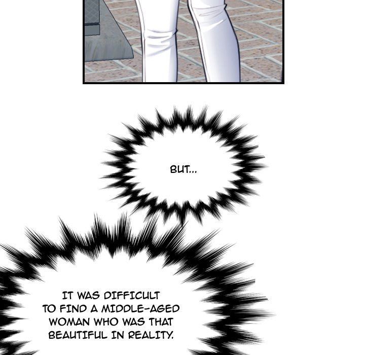 Never Too Late chapter 12 page 122